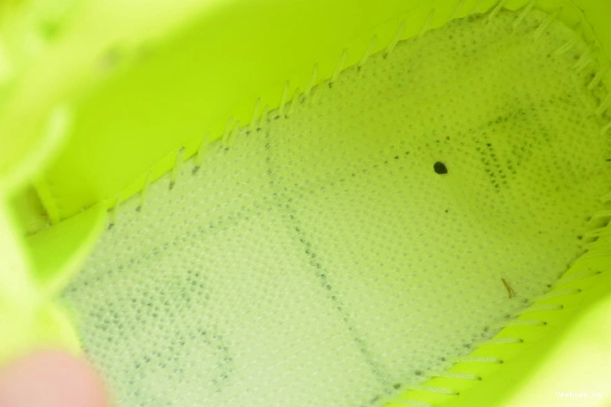 Flyknit 4 Volt Jordan AQ3559-700 Retro 0207